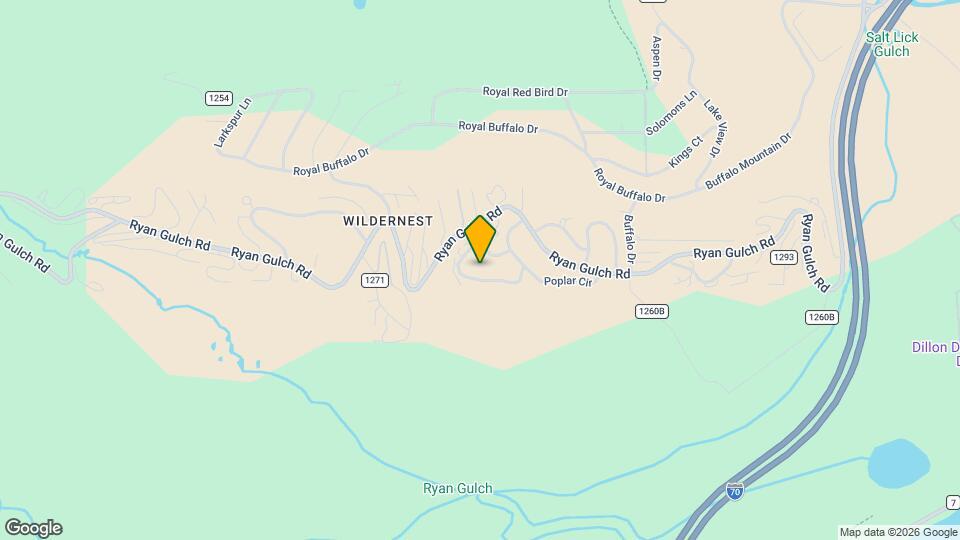 163 Burgundy Cir, Unit ID1386072P Mapa y Detalles de la Ubicación