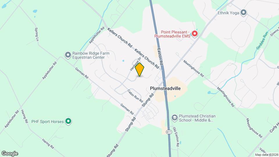 4908 Tall Cedar Ct Map and Location Details