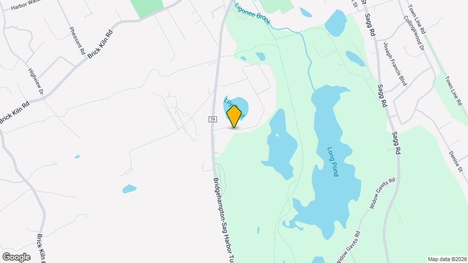 22 Laurel Ln Mapa y Detalles de la Ubicación