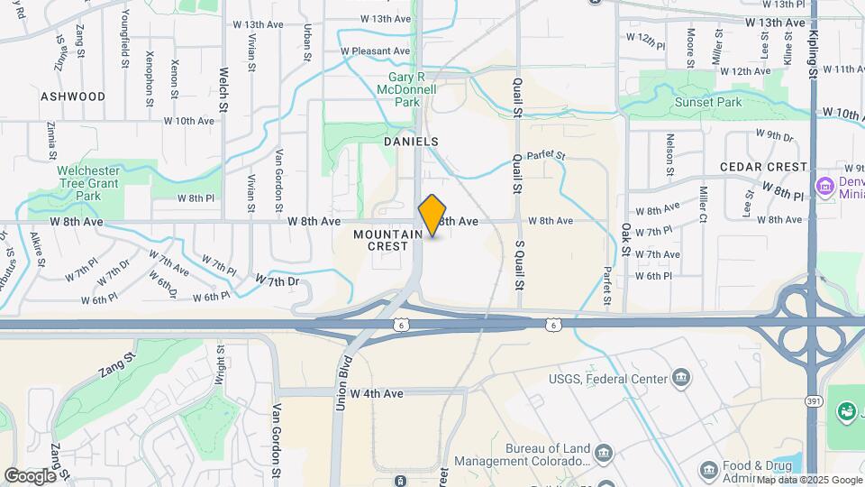 Notable Apartments Lakewood, CO Apartments For Rent