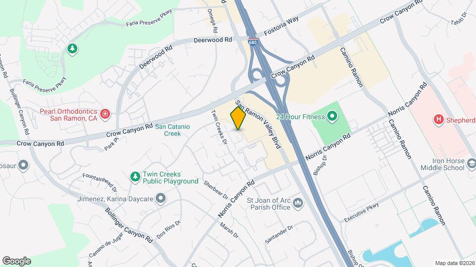 208 Compton Cir Apartments and Nearby San Ramon Apartments For Rent