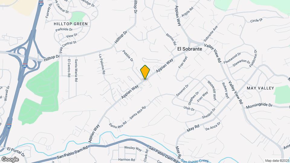 Mediterranea Apartments and Nearby El Sobrante Apartments For Rent El