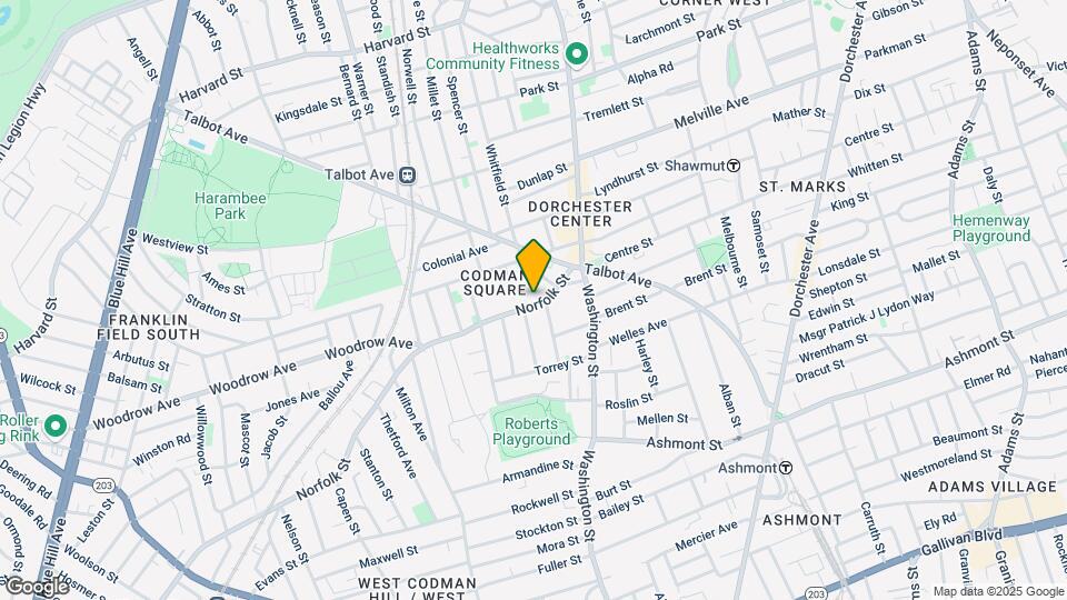 49 Norfolk St Mapa y Detalles de la Ubicación