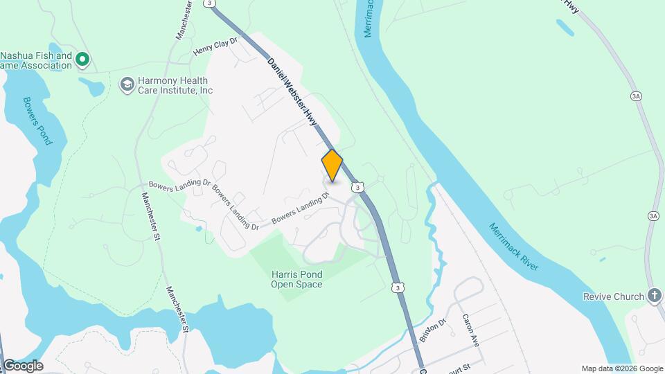 Bowers Landing of Merrimack Apartments Merrimack, NH Apartments For Rent