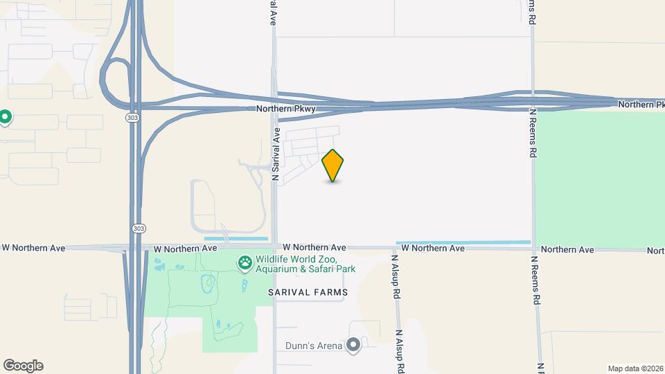 Ironwood Homes at Rosefield Apartments Litchfield Park, AZ Apartments