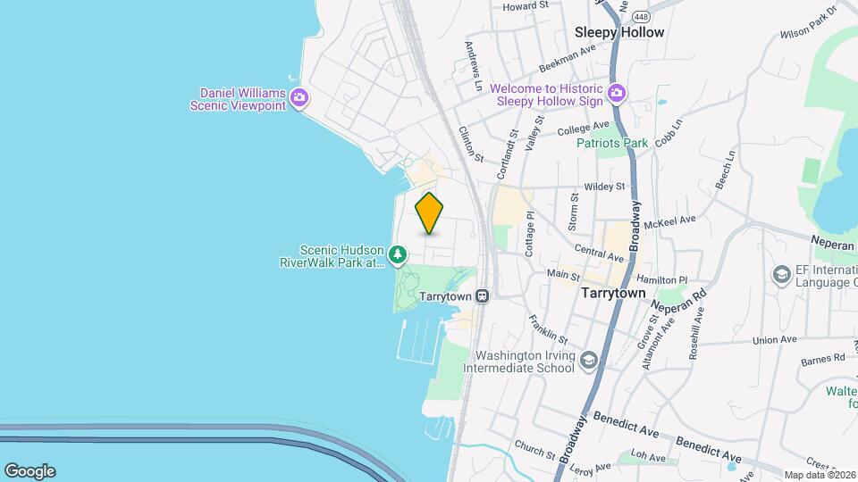 21 Rivers Edge Dr Map and Location Details