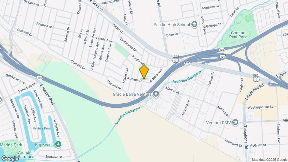 Armada Apartments and Nearby Ventura Apartments For Rent Ventura, CA