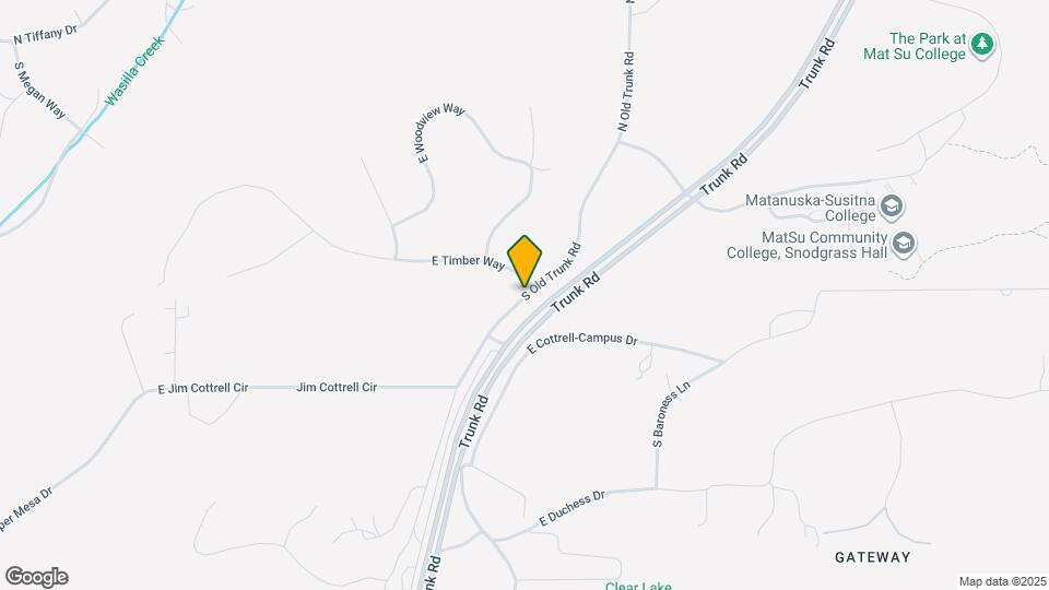 Duchess Apartments and Nearby Palmer Apartments For Rent Palmer, AK