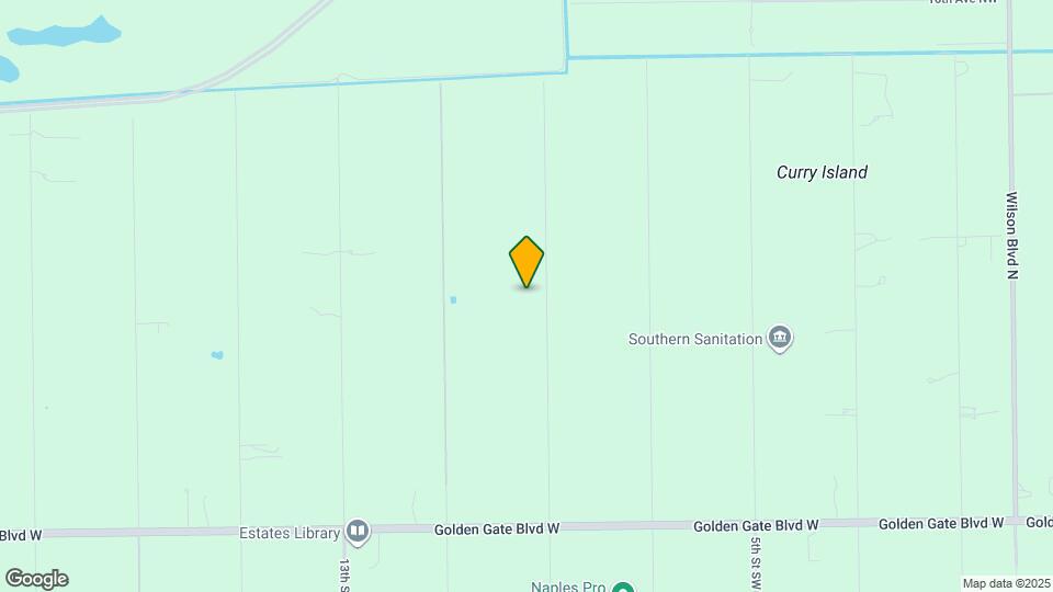 545 9th St NW Map and Location Details