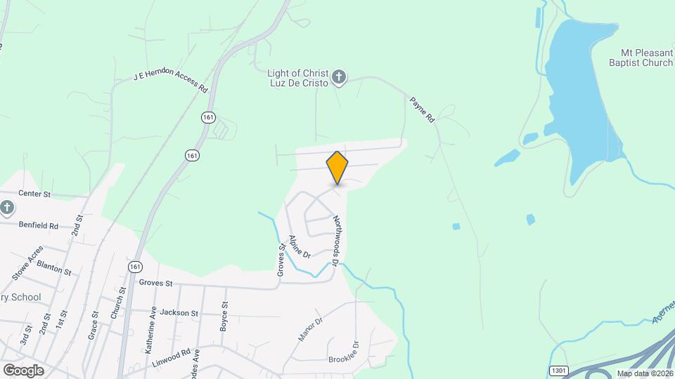 Carolina Garden Apartments Kings Mountain, NC Apartments For Rent