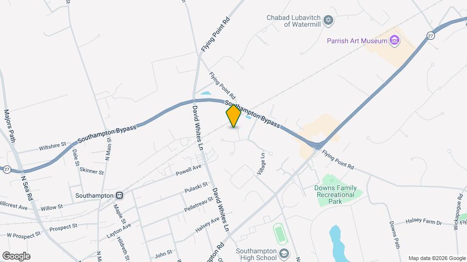 5 Juniper Ln Map and Location Details