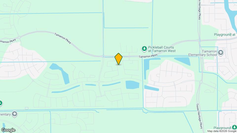 3927 Wickley Prk Wy Map and Location Details