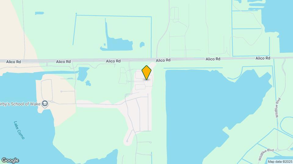 11900 Marquina Blvd Map and Location Details