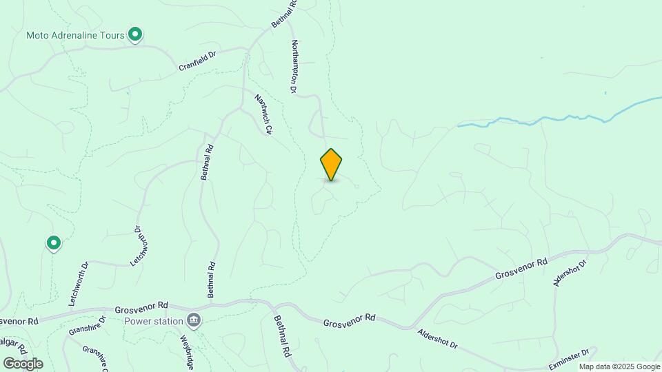 3 Yardley Cir Map and Location Details