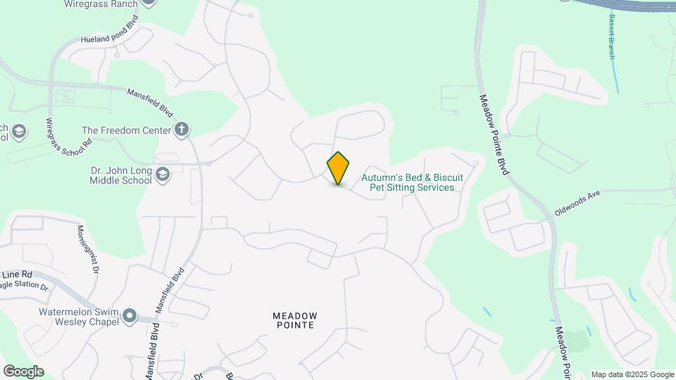 30788 Lindentree Dr Map and Location Details