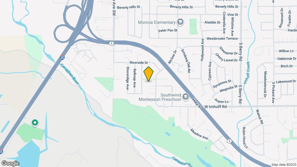 2011 Trailview Ct Map and Location Details