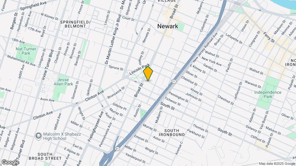 1113 Pennington St Apartments Newark, NJ Apartments For Rent