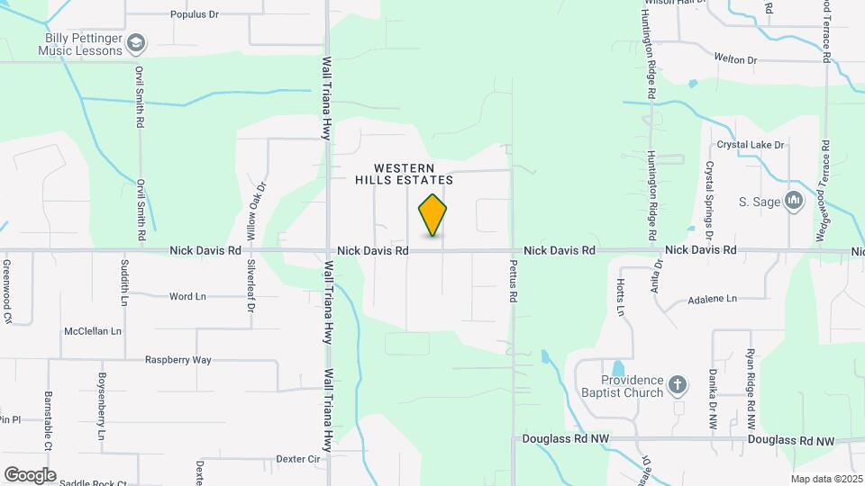 109 Perriwinkle St Map and Location Details