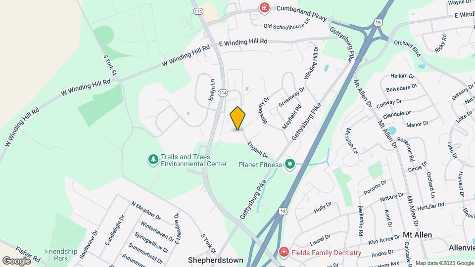 17 Dartmouth Ct, Unit 17 Dartmouth Ct. Map and Location Details