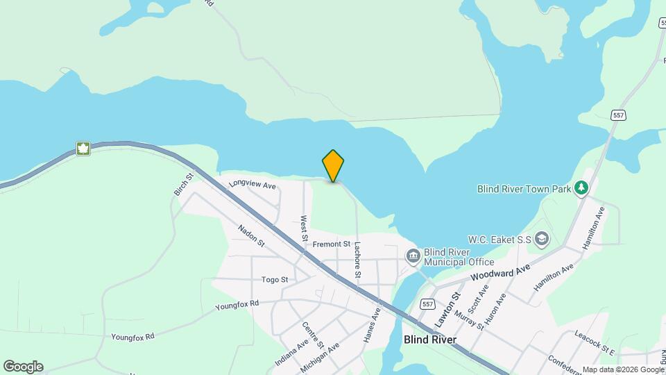 60 West St Map and Location Details