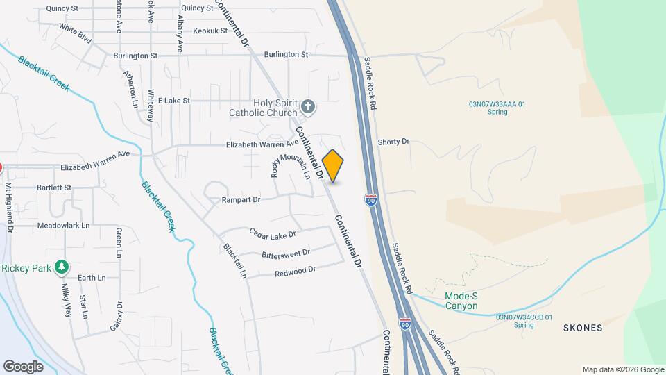 Aspen Place Apartments Butte, MT Apartments For Rent