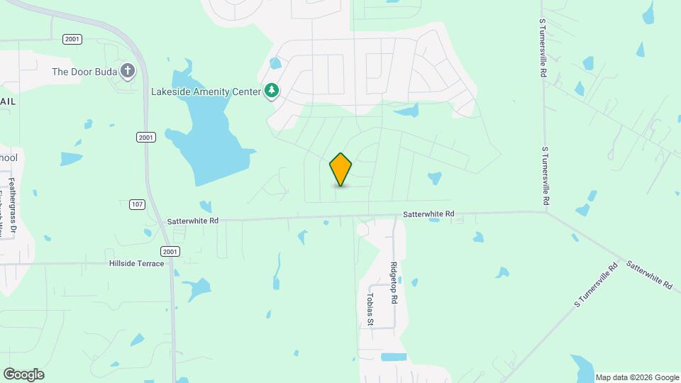 120 Golden Bell Wy Map and Location Details