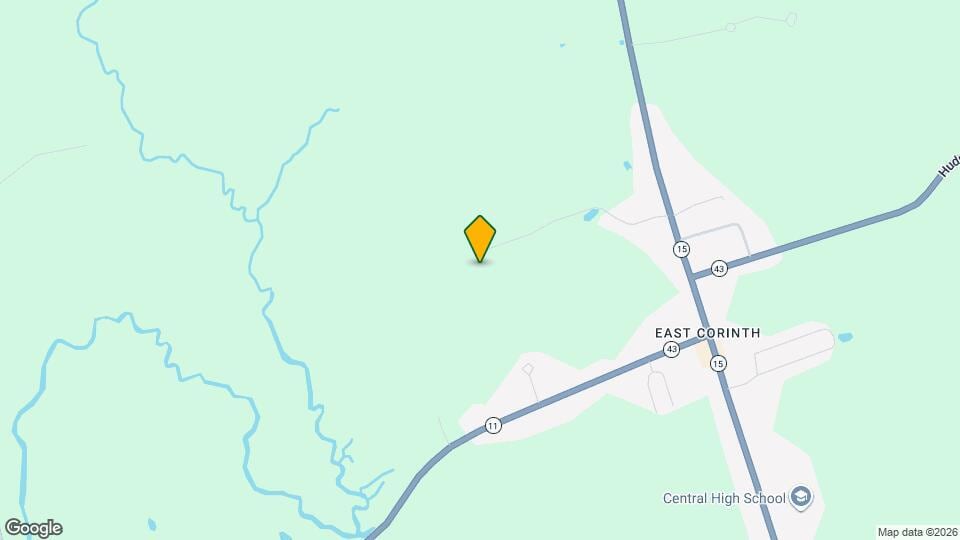 52 Village Dr, Unit 11 Mapa y Detalles de la Ubicación