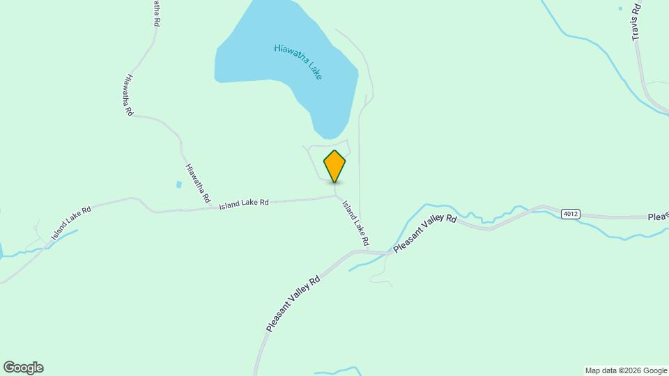 38 Jay Vee Wy Map and Location Details