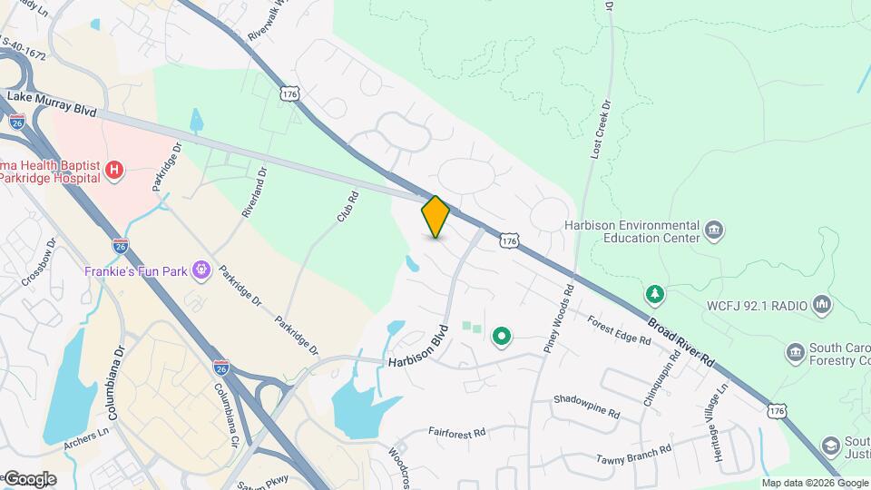 67 Westgrove Ct Map and Location Details