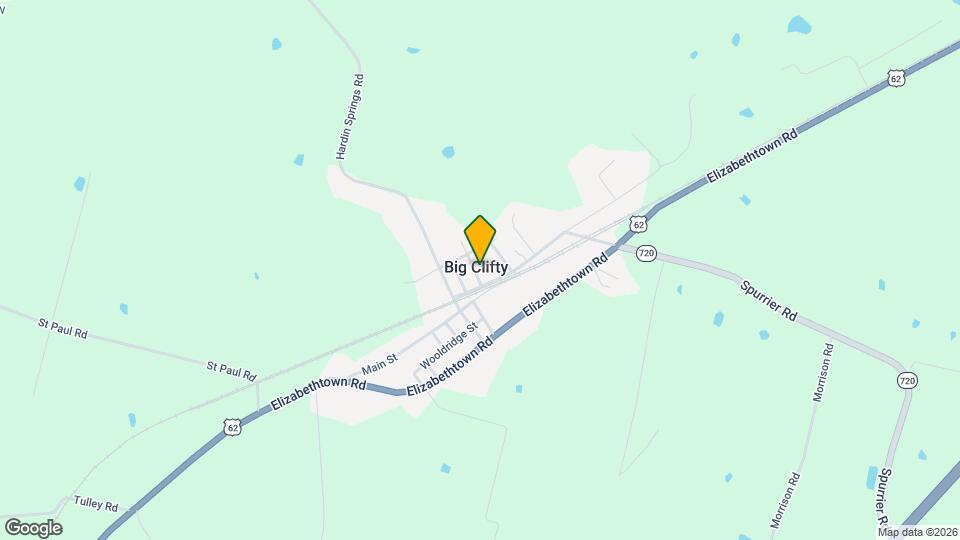 28 1st St Map and Location Details