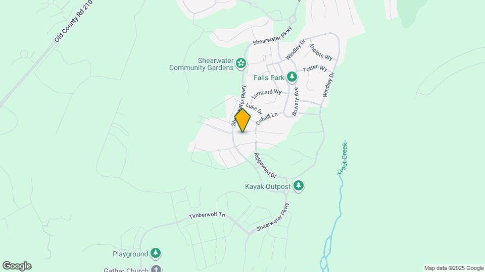 75 Dade Ct Map and Location Details