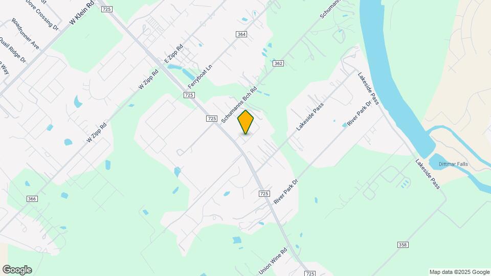 171 Dodger Wy Mapa y Detalles de la Ubicación