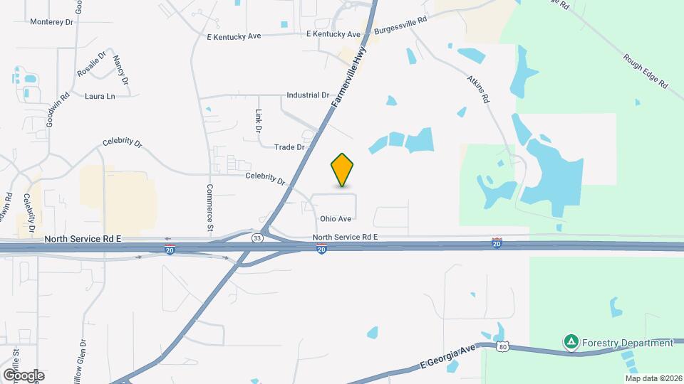 Highland Apartments and Nearby Ruston Apartments For Rent Ruston, LA