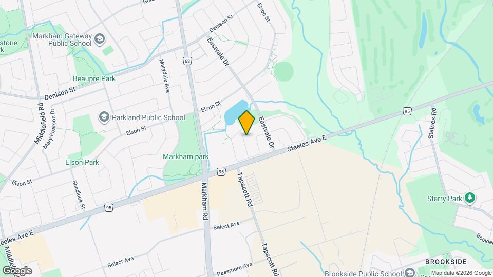 33 Holloway Rd Map and Location Details