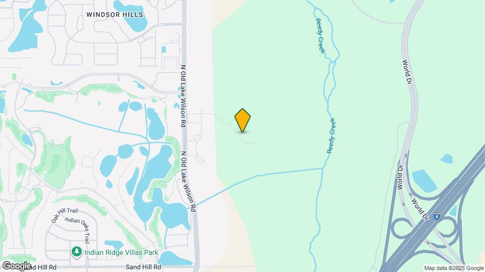 7489 Stone Crk Trl Map and Location Details