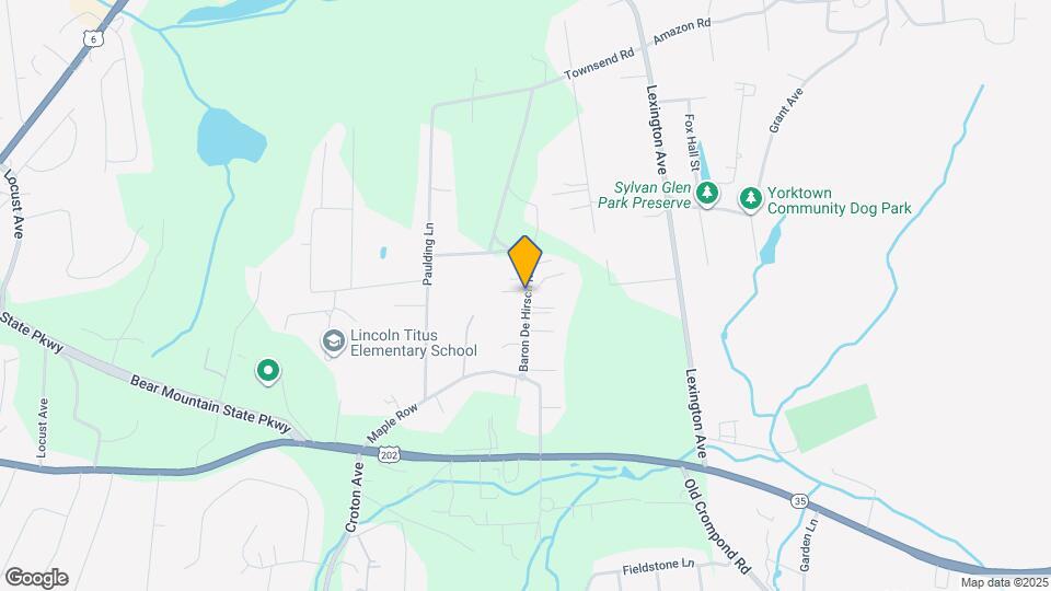 56 Baron De Hirsch Rd Apartments and Nearby Crompond Apartments For