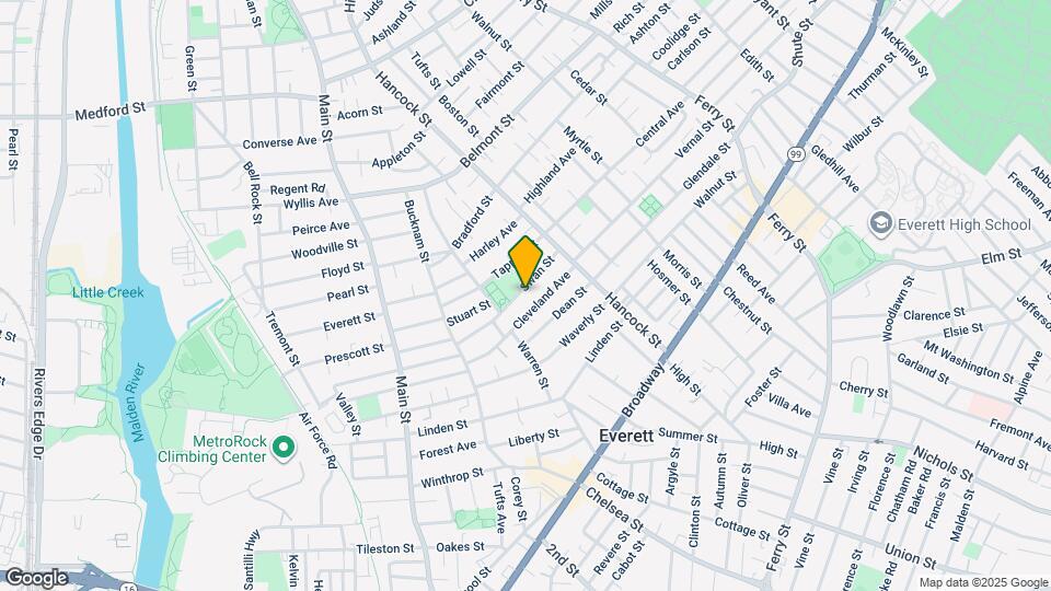 69 Swan St Map and Location Details