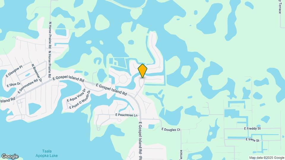 7 S Heron Creek Loop Map and Location Details