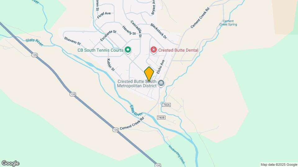 Crested Butte South Apartments Crested Butte, CO Apartments For Rent