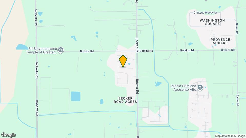 24123 Laurel Farms Dr Map and Location Details