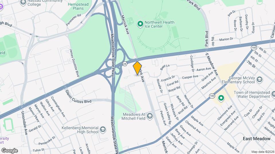 The Bel Aire Apartments East Meadow, NY Apartments For Rent