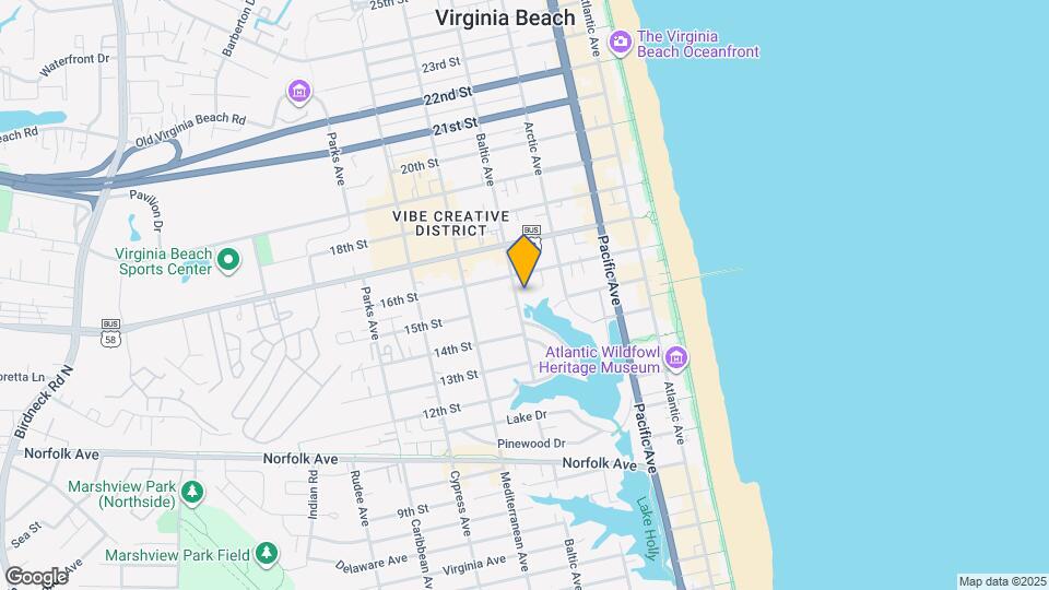 15011509 Baltic Ave Apartments Virginia Beach, VA Apartments For Rent