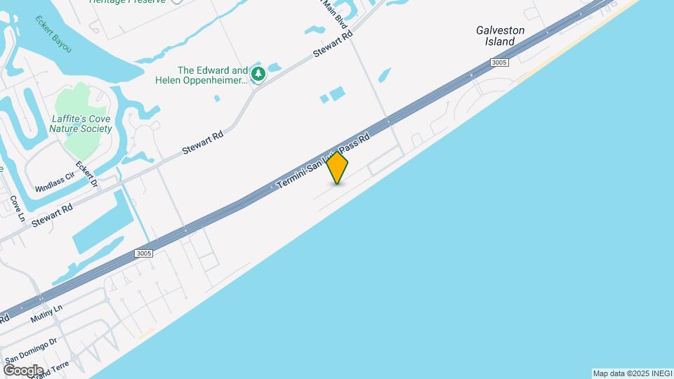 13103 John Reynolds Rd Map and Location Details