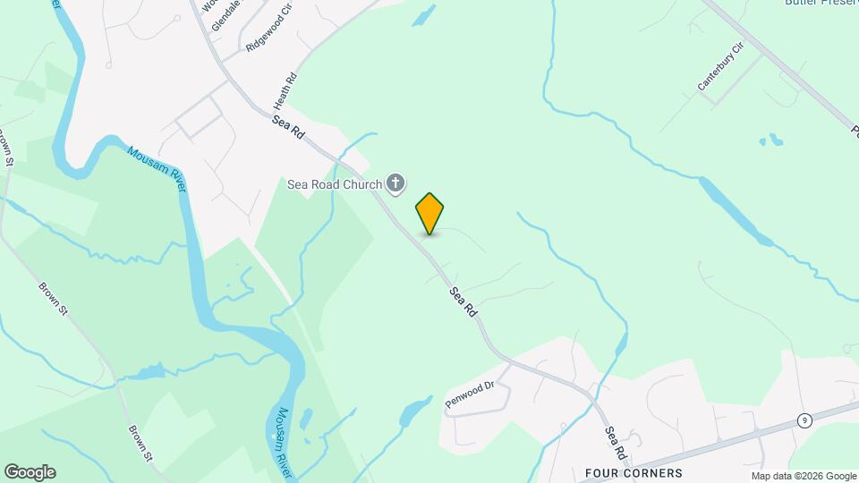 1 Caly Hollow Rd, Unit SI FL2-ID1532194P Map and Location Details