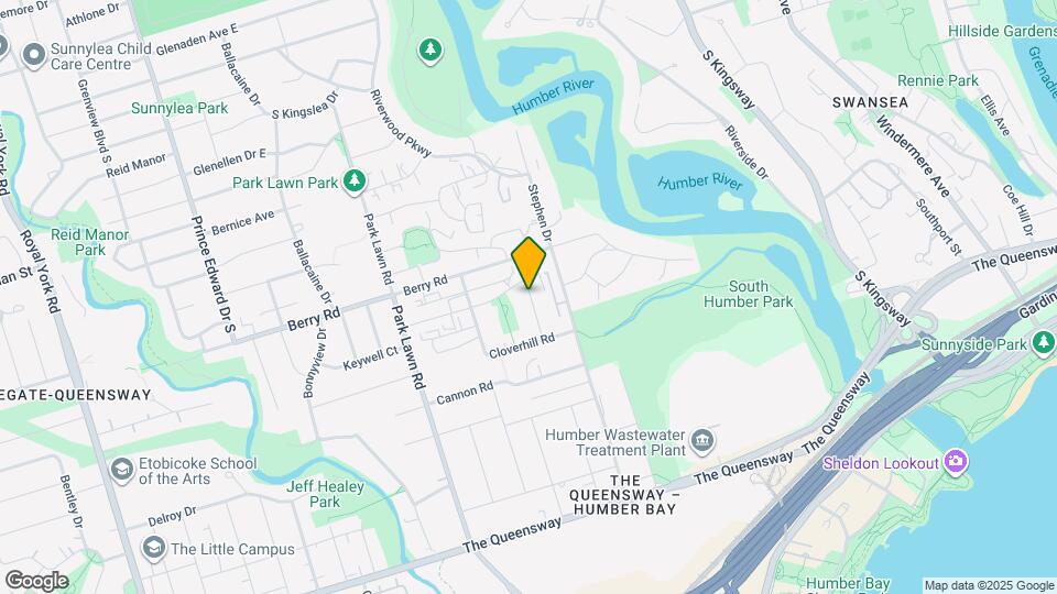 2 Newholm Rd Map and Location Details