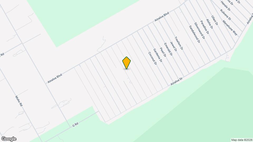 16-2097-2097 Azure Rd Map and Location Details