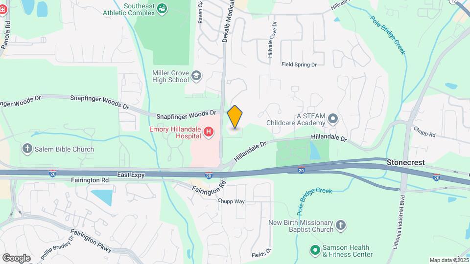 Brightstone Apartments Lithonia, GA Apartments For Rent