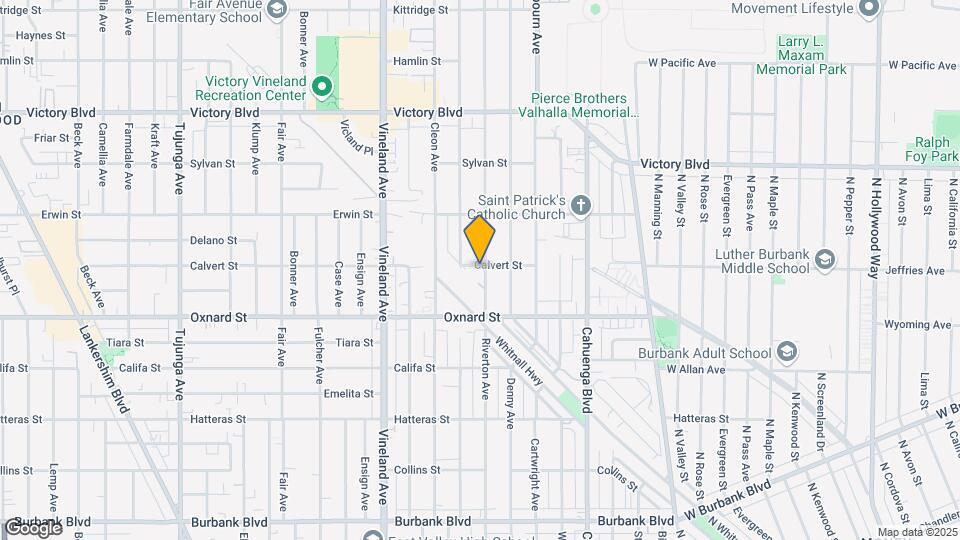 6057 Riverton Ave | Rentals in North Hollywood, CA