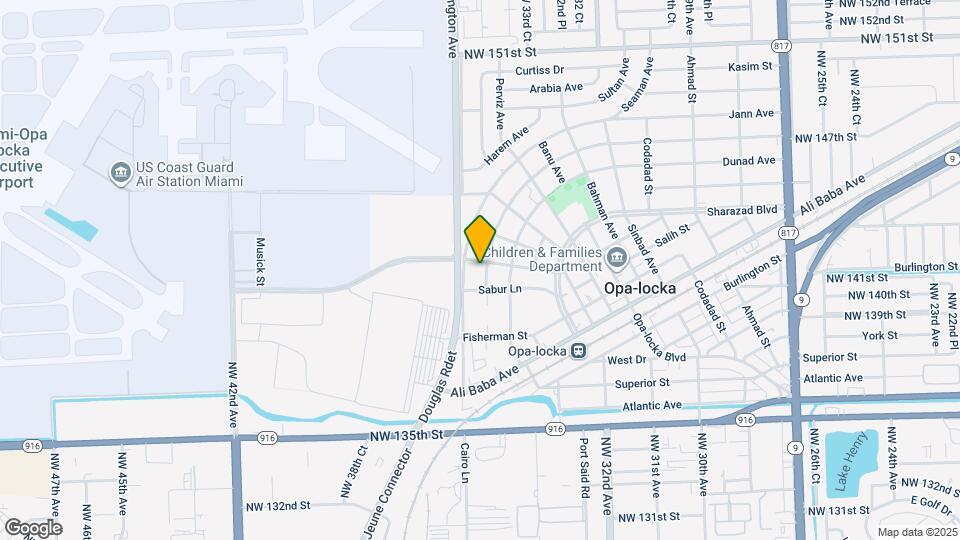 361 Sharar Ave Map and Location Details