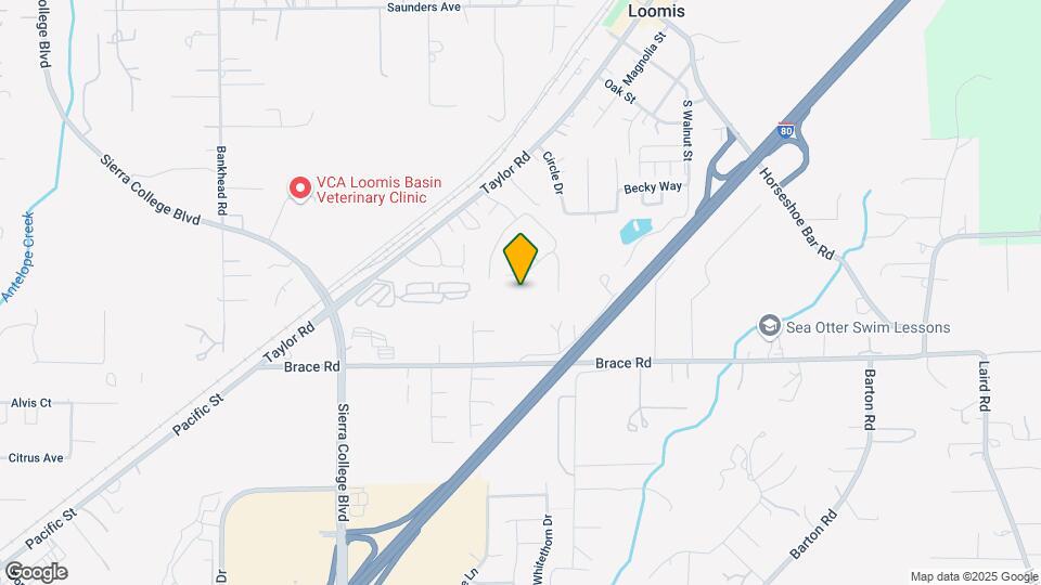 4053 Quarry Ct Map and Location Details